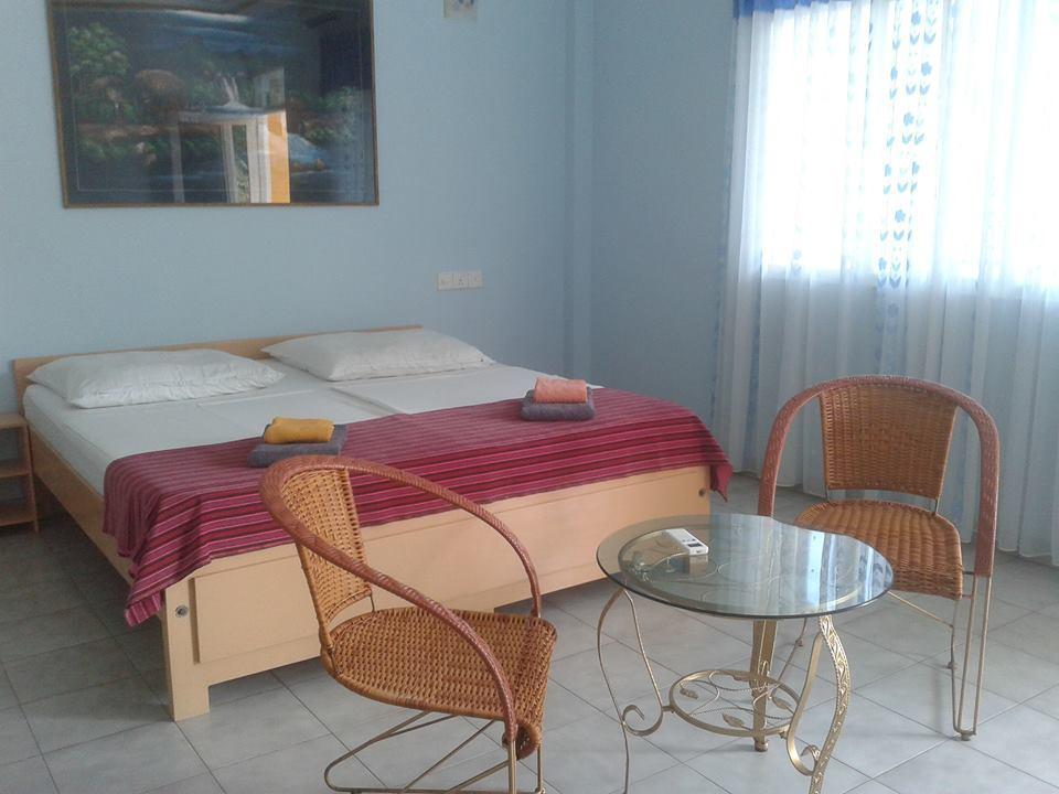 Villa Butterfly Moragalla Bagian luar foto